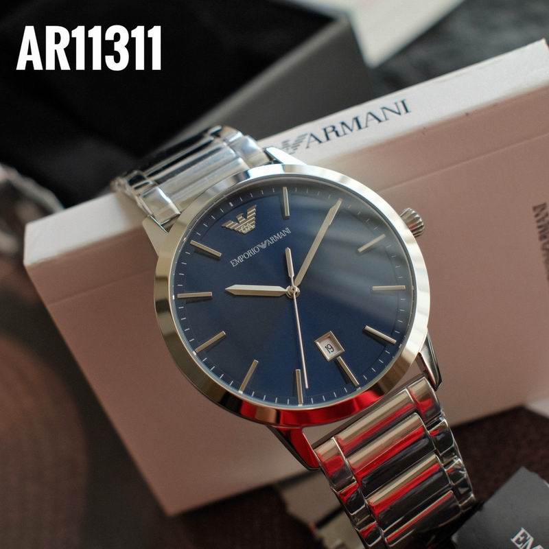 Armani Ar11311 42mm 040944
